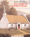 The magic of an Irish Cottage