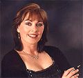 Author Anita Hendy