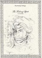 The Furlong Spirit - Book 2 of the Anita Hendy Trilogy