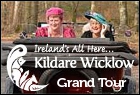 Kildare-Wicklow Grand Tour