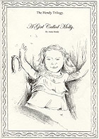 A Girl Called Molly - Book 1 of the Anita Hendy Trilogy